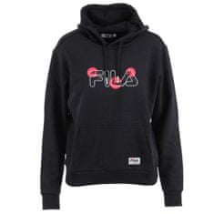 FILA Mikina čierna 163 - 167 cm/S Bellagio