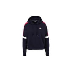 FILA Mikina čierna 173 - 177 cm/L Cate Raglan Hoody