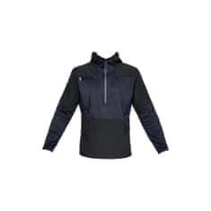 Under Armour Mikina čierna 178 - 182 cm/M Stormcyclone Hoodie