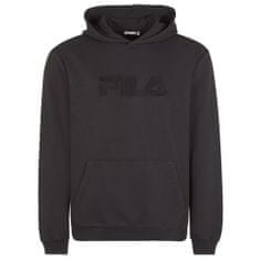 FILA Mikina čierna 178 - 182 cm/L Bischkek