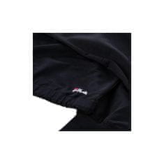 FILA Mikina čierna 163 - 167 cm/S Burdur Cropped Hoody