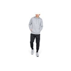 Under Armour Mikina biela 188 - 192 cm/XL Fleece Tempo Hoodie