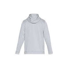 Under Armour Mikina biela 188 - 192 cm/XL Fleece Tempo Hoodie