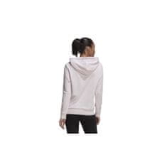 Adidas Mikina béžová 152 - 157 cm/XS Essentials Relaxed Logo Hoodie