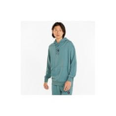 Puma Mikina zelená 188 - 191 cm/XL T7 GO For Hoodie TR