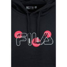 FILA Mikina čierna 163 - 167 cm/S Bellagio