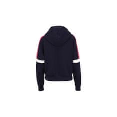 FILA Mikina čierna 173 - 177 cm/L Cate Raglan Hoody