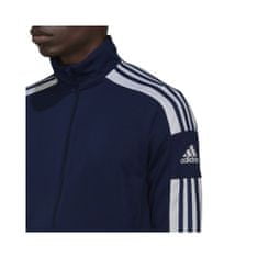 Adidas Mikina tmavomodrá 164 - 169 cm/S Squadra 21