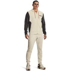 Under Armour Mikina 193 - 197 cm/XXL Summit Knit FZ HD