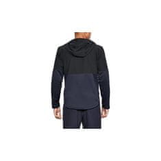 Under Armour Mikina čierna 178 - 182 cm/M Stormcyclone Hoodie