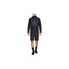 Under Armour Mikina čierna 178 - 182 cm/M Stormcyclone Hoodie