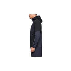 Under Armour Mikina čierna 178 - 182 cm/M Stormcyclone Hoodie