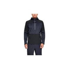 Under Armour Mikina čierna 178 - 182 cm/M Stormcyclone Hoodie