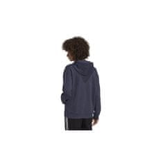 Adidas Mikina tmavomodrá 158 - 163 cm/S Originals Trefoil Hoodie