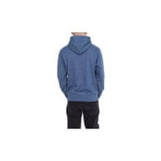 Champion Mikina modrá 188 - 192 cm/XL Hooded Sweatshirt