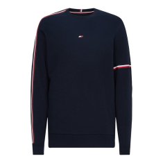 Tommy Hilfiger Mikina tmavomodrá 169 - 173 cm/S MW0MW19769DW5