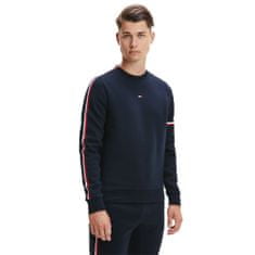 Tommy Hilfiger Mikina tmavomodrá 169 - 173 cm/S MW0MW19769DW5