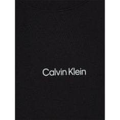 Calvin Klein Mikina čierna 192 - 193 cm/XL 000NM2172EUB1