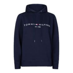 Tommy Hilfiger Mikina tmavomodrá 163 - 167 cm/S WW0WW31998DW5