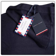 Tommy Hilfiger Mikina tmavomodrá 179 - 183 cm/L UM0UM02628DW5