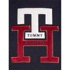 Tommy Hilfiger Mikina tmavomodrá 158 - 162 cm/XS WW0WW37441 DW5