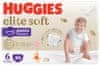 Huggies Elite Soft PANTS č. 6 - 30 ks