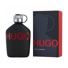 Hugo Just Different - EDT 125 ml