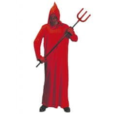 Widmann Karnevalový kostým Diabolský Satan CC, 128