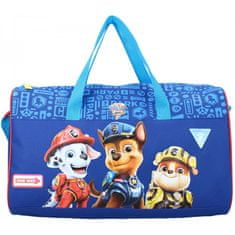 Vadobag Detská športová taška Labková patrola - Paw Patrol