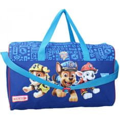 Vadobag Detská športová taška Labková patrola - Paw Patrol