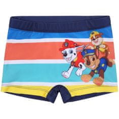 E plus M Chlapčenské plavky boxerky Tlapková patrola - Paw Patrol