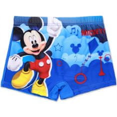 SETINO Chlapčenské plavky boxerky Mickey Mouse - Disney