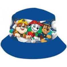 Chlapčenský klobúk Tlapková patrola - Paw Patrol