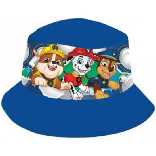 Spin Master Chlapčenský klobúk Tlapková patrola - Paw Patrol