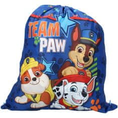 Vadobag Vrecko na prezúvky / vak na chrbát Paw Patrol