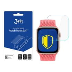 3MK APPLE WATCH 6/SE 40MM - 3MK WATCH PROTECTION V. ARC+