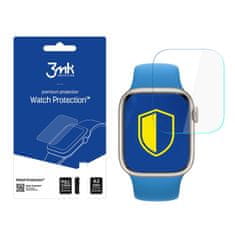 3MK APPLE WATCH 7 41MM - 3MK WATCH PROTECTION V. ARC+