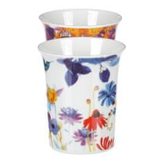 Autronic Hrnček porcelánový, mix 4 druhov, cena 1ks, obsah 250ml. SF1371