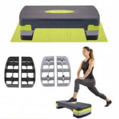 Springos Aerobic step SPRINGOS FA0202