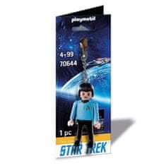 Playmobil Mr. Spock , Star Trek, 1 dielik