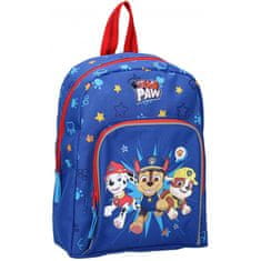 Vadobag Detský batoh s predným vreckom Paw Patrol