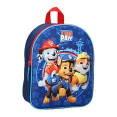 Vadobag Detský 3D batoh Tlapková patrola - Paw Patrol