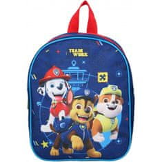 Vadobag Detský predškolský batôžtek Tlapková patrola - Paw Patrol