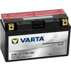 VARTA motobatéria 507901012A514