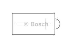 Bosch motobatéria 0 092 M4F 170