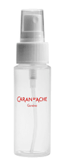 Caran´d Ache Fľaša, s rozprašovačom, plast, 50 ml, 116.201