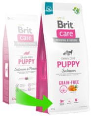 Brit Care Dog Grain-free Puppy, 12 kg