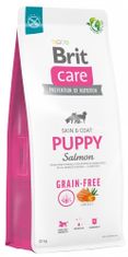 Brit Care Dog Grain-free Puppy, 12 kg