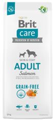 Brit Care Dog Grain-free Adult, 12 kg