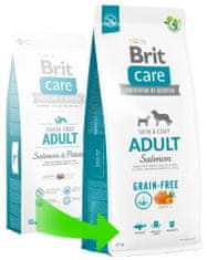 Brit Care Dog Grain-free Adult, 12 kg